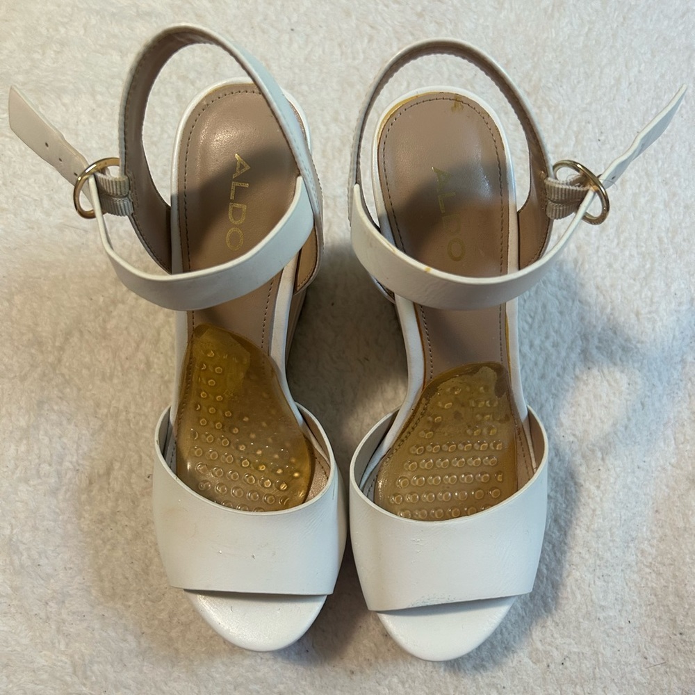 Aldo Heels